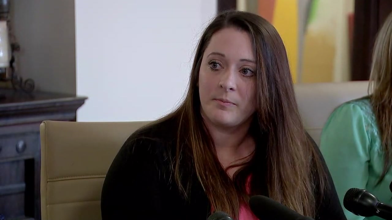 Houston woman suing rodeo for alleged rape from 2012